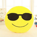 Assorted Emoji Cushion Pillows